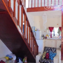 Bethlehem Villa 