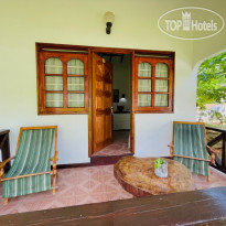 Villa Chez Batista
