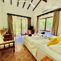 Villa Chez Batista