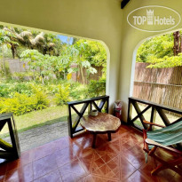 Villa Chez Batista