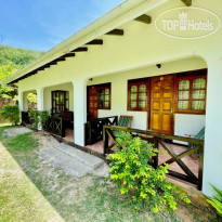 Villa Chez Batista 