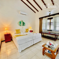 Villa Chez Batista