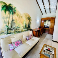 Villa Chez Batista
