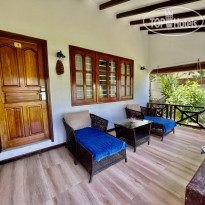 Villa Chez Batista