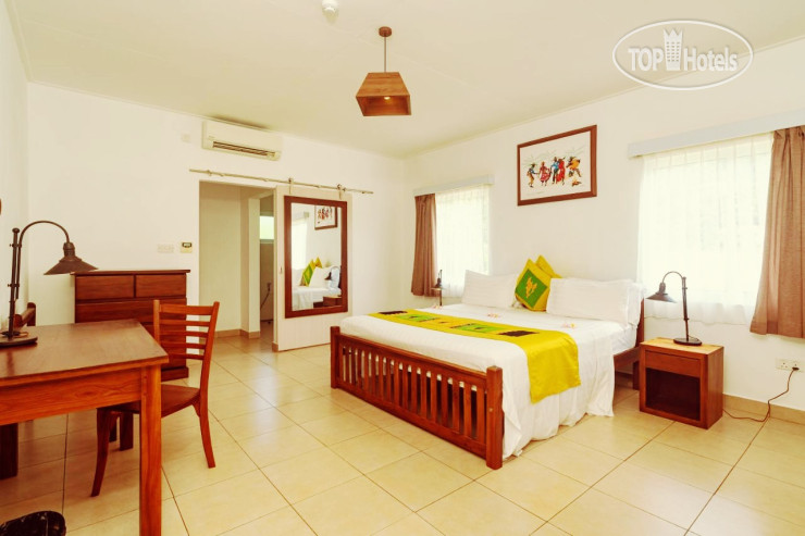 Hotel photo Tropical Hideaway 