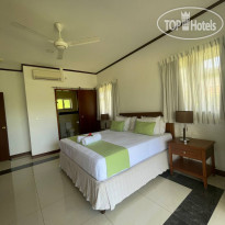 Bambous River Lodge 