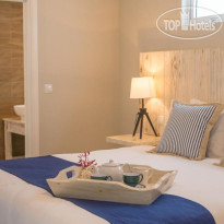 Le Nautique Beachfront Apartments Mahe 
