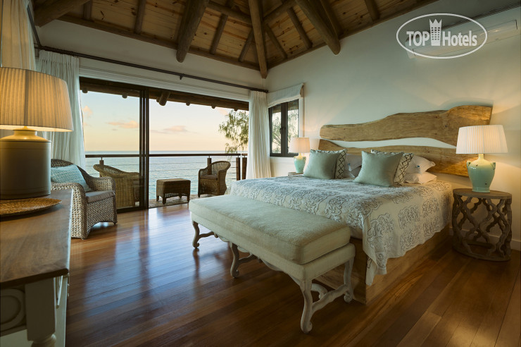 Hotel photo Villa Sea Monkey 5*