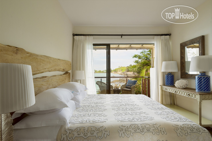 Hotel photo Villa Sea Monkey 5*