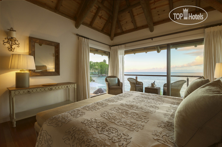 Hotel photo Villa Sea Monkey 5*