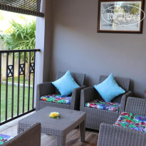 Residence Argine 