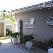 Residence Argine 