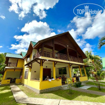 Takamaka Green Village 