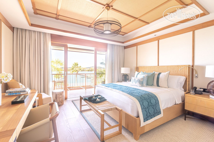 Hotel photo L Escale Resort Marina & Spa