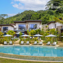Soley в Mango House Seychelles, LXR Hotels & Resorts 5*
