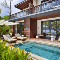 Mango House Seychelles, LXR Hotels & Resorts tophotels