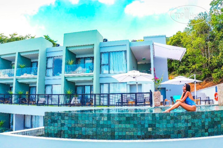 Hotel photo Aqua Boutique Hotel 