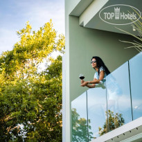 Aqua Boutique Hotel 
