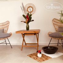 Aqua Boutique Hotel 