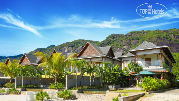 Hotel photo JA Enchanted Waterfront Villas 5*