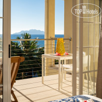 Villa Panoramic Seaview