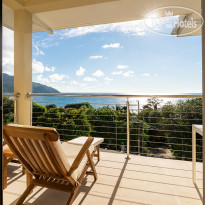 Villa Panoramic Seaview