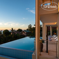 Villa Panoramic Seaview 