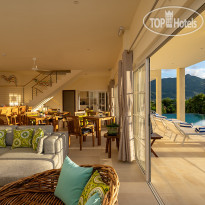 Villa Panoramic Seaview