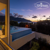 Villa Panoramic Seaview 