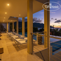 Villa Panoramic Seaview 
