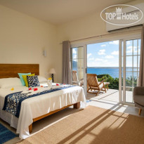 Villa Panoramic Seaview