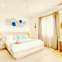 Pineapple Beach Villas 