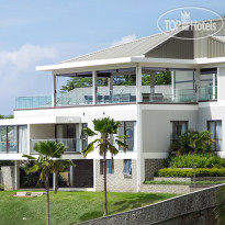 Aquablu Villa 