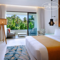 Laila, Seychelles, a Tribute Portfolio Resort 