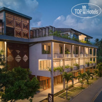 Laila, Seychelles, a Tribute Portfolio Resort