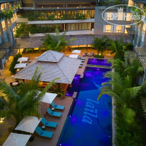 Laila, Seychelles, a Tribute Portfolio Resort