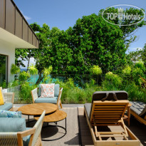 Laila, Seychelles, a Tribute Portfolio Resort