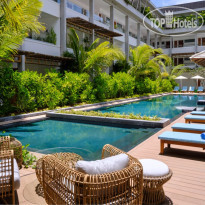 Laila, Seychelles, a Tribute Portfolio Resort