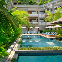 Laila, Seychelles, a Tribute Portfolio Resort