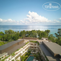 Laila, Seychelles, a Tribute Portfolio Resort