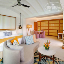 Laila, Seychelles, a Tribute Portfolio Resort