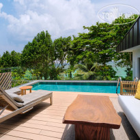 Laila, Seychelles, a Tribute Portfolio Resort