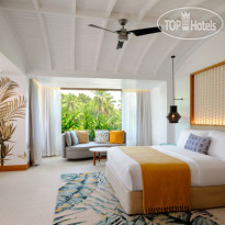 Laila, Seychelles, a Tribute Portfolio Resort