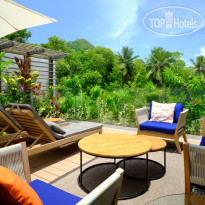 Laila, Seychelles, a Tribute Portfolio Resort