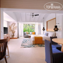 Laila, Seychelles, a Tribute Portfolio Resort