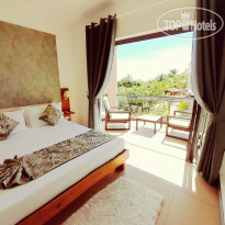Isla Holiday Home Apartment 