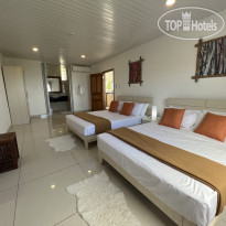 Creole Pearl Self-Catering 
