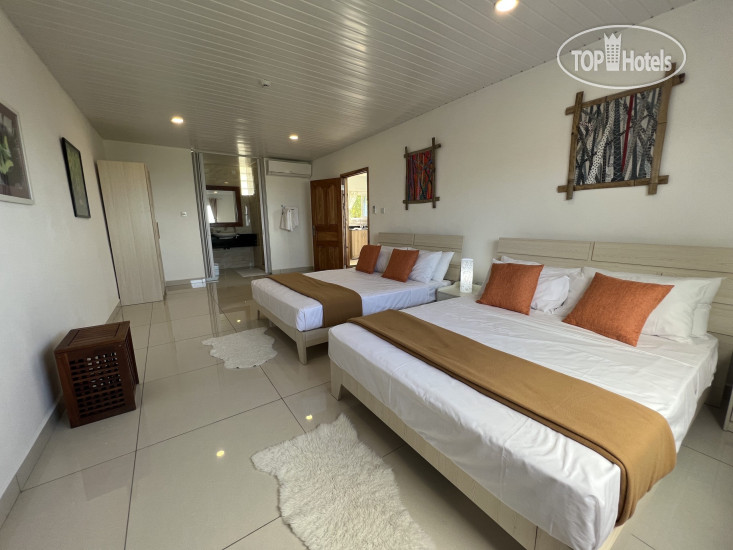 Hotelier's photos Creole Pearl Self-Catering