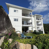 Creole Pearl Self-Catering 