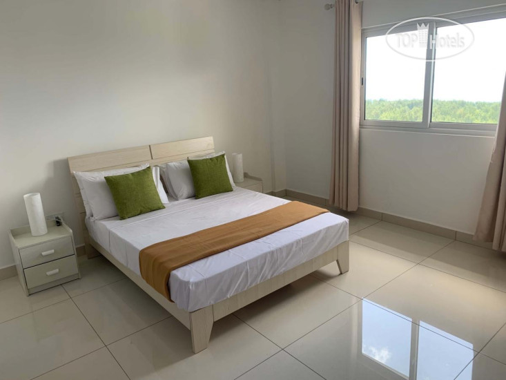 Hotel photo Creole Pearl Self-Catering 